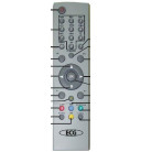 ECG DVB-T834 - originální dálkový ovladač