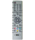 ECG DVB-T834 - originální dálkový ovladač