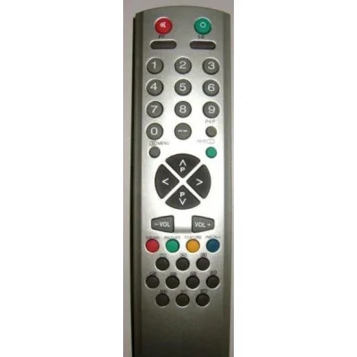 TESLA RC2040 AK20S - náhradní dálkový ovladač kompatibilní