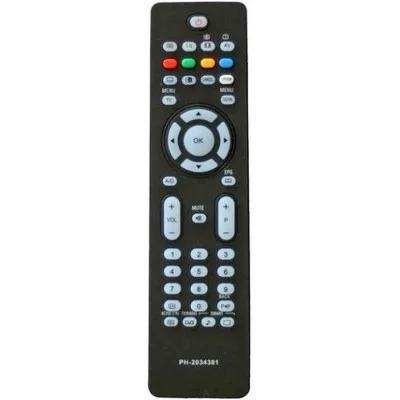 PHILIPS 313923814201, RC2034301/01, RC4728/01 - náhradní dálkový ovladač kompatibilní