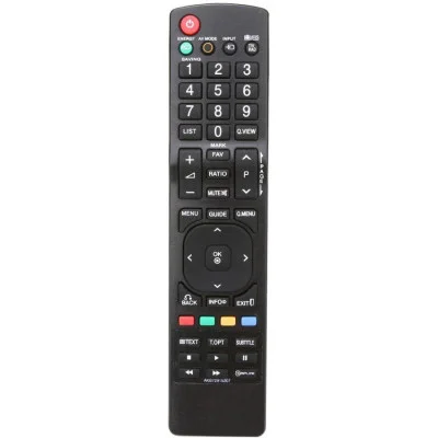 LG AKB72915207 - náhradní dálkový ovladač kompatibilní