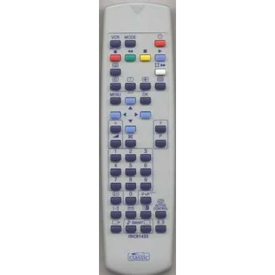 PHILIPS RC19002, RC19042002, RC19042002-01, 312814713341, IRC81422 - dálkový ovladač - duplikát kompatibilní