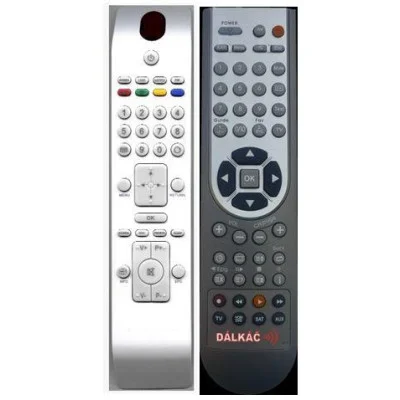 HYUNDAI LLH19806UM - dálkový ovladač - náhrada kompatibilní