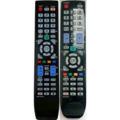 SAMSUNG BN59-00941A - náhradní dálkový ovladač kompatibilní