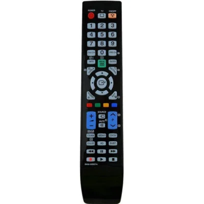 SAMSUNG BN59-00937A - náhradní dálkový ovladač kompatibilní