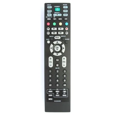 LG MKJ32022835 - náhradní dálkový ovladač kompatibilní
