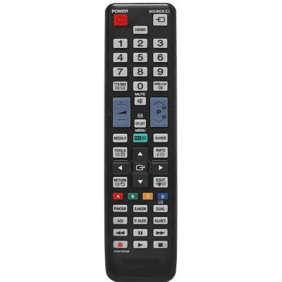 SAMSUNG BN59-01014A - náhradní dálkový ovladač kompatibilní