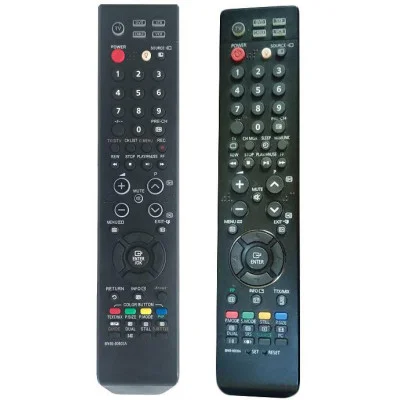 SAMSUNG BN59-00530A - náhradní dálkový ovladač kompatibilní