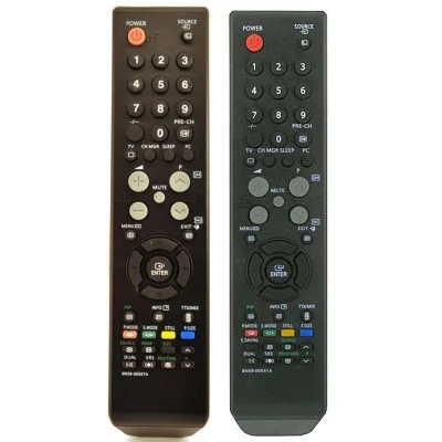 SAMSUNG BN59-00531A - náhradní dálkový ovladač kompatibilní