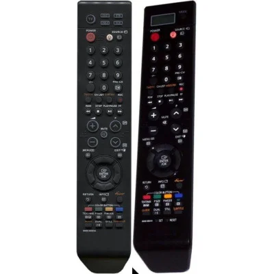 SAMSUNG BN59-00643A - náhradní dálkový ovladač kompatibilní