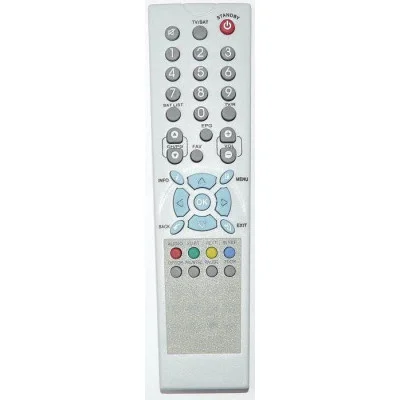 Illuminati I-2 - Diaľkový ovládač kompatibilný