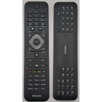 PHILIPS 242254990521, YKF315-Z01, SCB1068 - originální dálkový ovladač