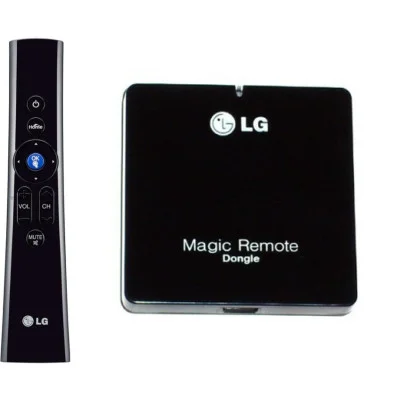 LG AN-MR200 originální sada dálkový ovladač plus dongle EAT61413401
