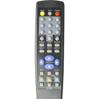 Orion 076N0GE040 - Náhradní dálkový ovladač kompatibilní