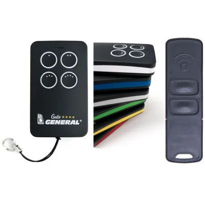 SOMMER  RUBY 4035 TX02-868-2 - rádiový (RF) dálkový ovladač - náhrada kompatibilní