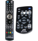 JVC RM-SUXG355R - dálkový ovladač duplikát kompatibilní