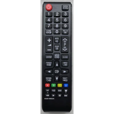 SAMSUNG AA59-00622A - náhradní dálkový ovladač kompatibilní