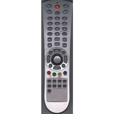 FINLUX RC2600 - náhradní dálkový ovladač kompatibilní