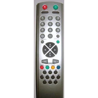 MATSUI RC2040 - náhradní dálkový ovladač kompatibilní