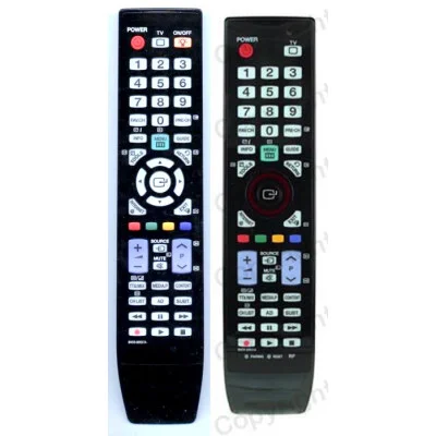 SAMSUNG BN59-00935A - náhradní dálkový ovladač kompatibilní