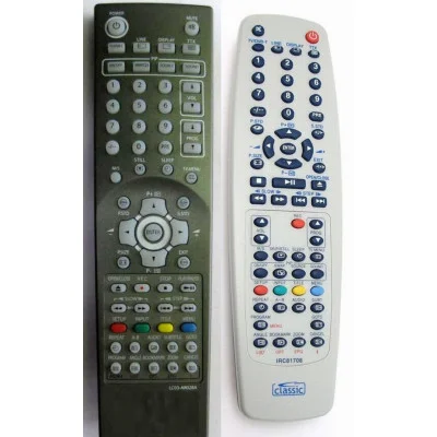 DMtech LC03-AR028A Náhradní dálkový ovladač Classic kompatibilní