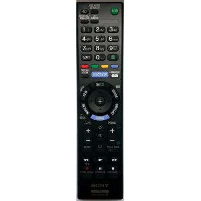 SONY RMT-TX101E - originální dálkový ovladač