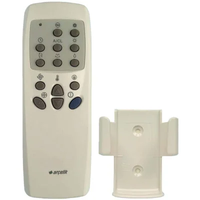 ARCELIK 6711A20054Y - originální dálkový ovladač