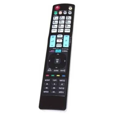 LG AKB72914065 - náhradní dálkový ovladač kompatibilní