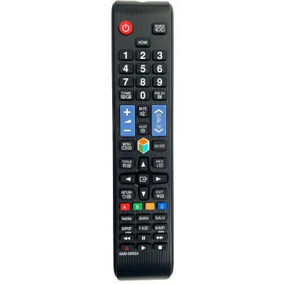 SAMSUNG AA59-00582A - náhradní dálkový ovladač kompatibilní