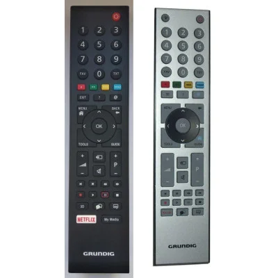 GRUNDIG TP9 - originální dálkový ovladač