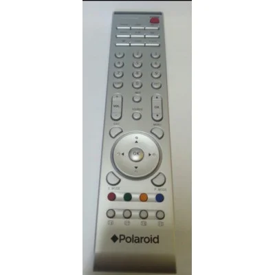 POLAROID TECO - originální dálkový ovladač