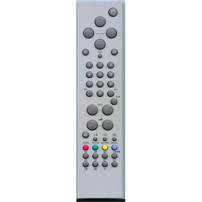 AEG RC1541 - náhradní dálkový ovladač kompatibilní