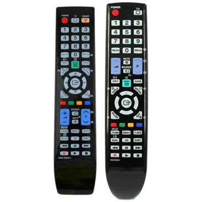 Samsung BN59-00939A - dálkový ovladač replika kompatibilní