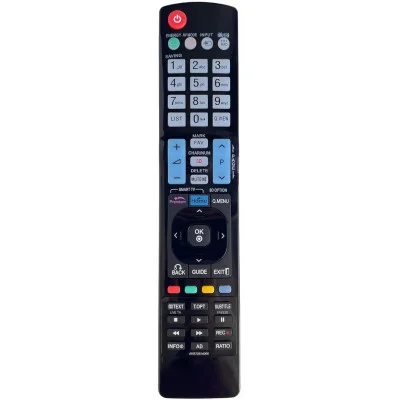 LG AKB72914066 - náhradní dálkový ovladač kompatibilní