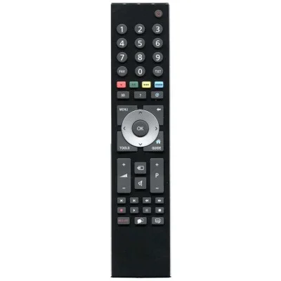 GRUNDIG TP7 (759551858000, MHS187R, RC3214809/01) - náhradní dálkový ovladač kompatibilní