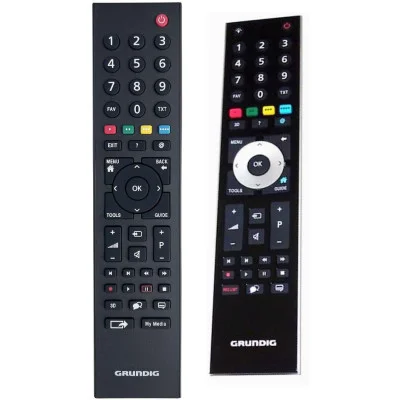 GRUNDIG TP8 - originální dálkový ovladač