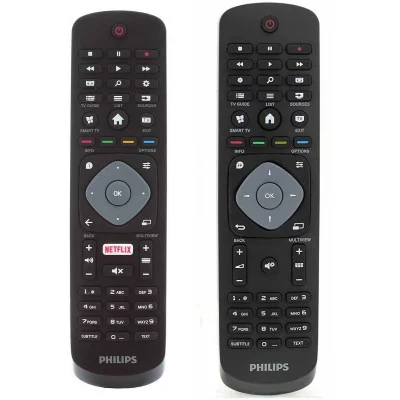 PHILIPS YKF348-001, 996590020164  - originální dálkový ovladač
