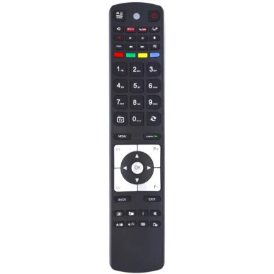 HYUNDAI RC5117 - náhradní dálkový ovladač kompatibilní