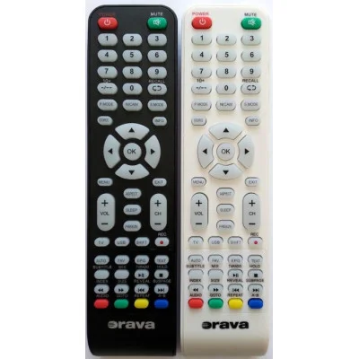 ORAVA LT-611 LED L92, LT611LEDL92 - originální dálkový ovladač