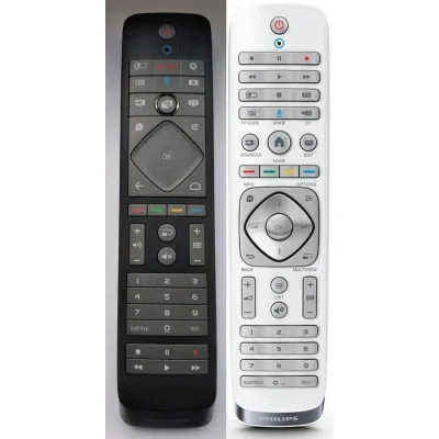PHILIPS 996590021327, YKF355-009B - originální dálkový ovladač