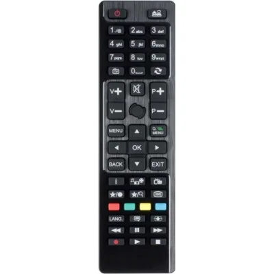 PANASONIC RC48127, 30089238 - náhradní dálkový ovladač kompatibilní