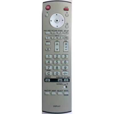 PANASONIC EUR7636130R - originální dálkový ovladač