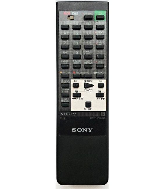 SONY RMT-V262C - originální dálkový ovladač