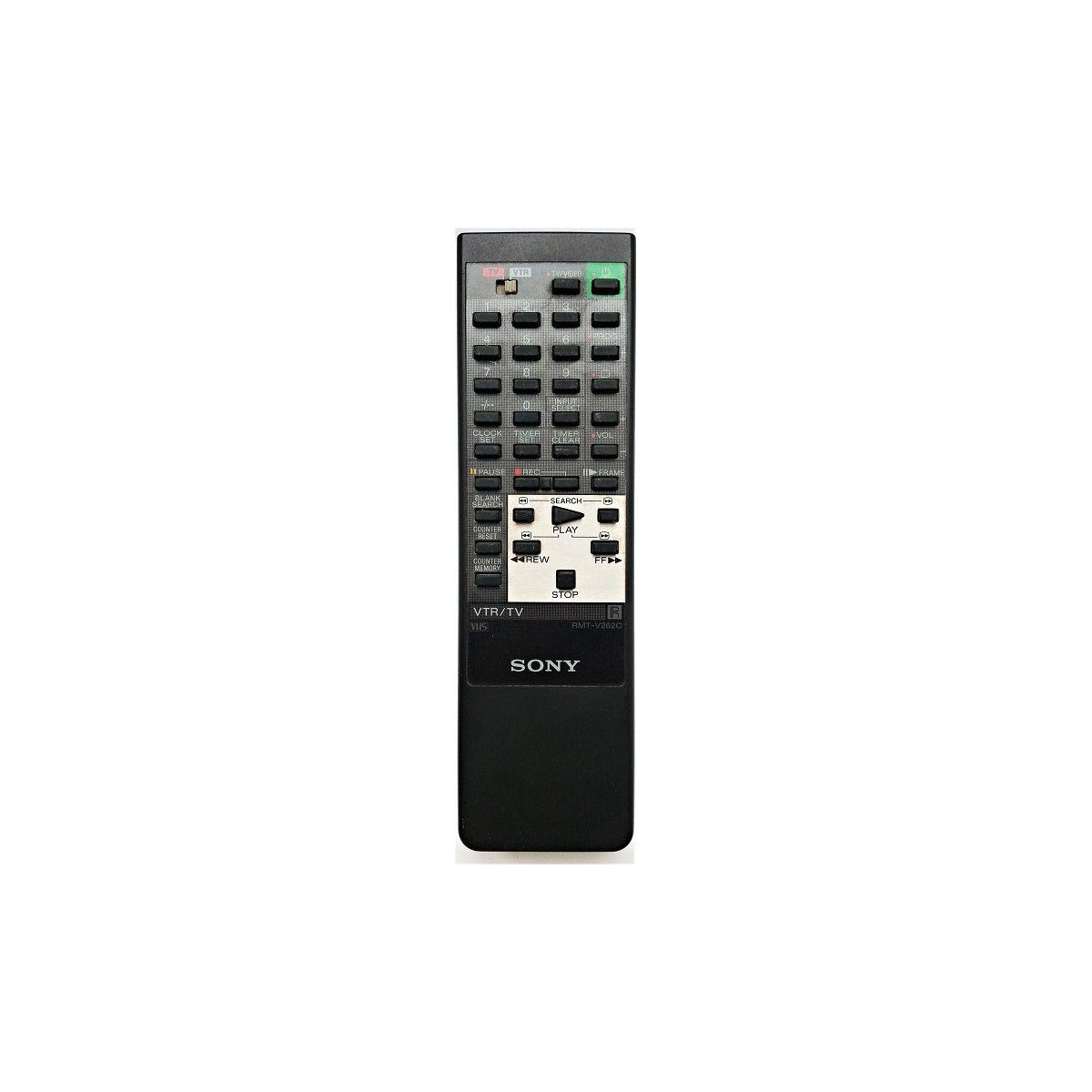 Sony RMT-V262C - originálny diaľkový ovládač
