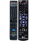 LG AKB73796101 plus ovládání TV (mini TV) - dálkový ovladač duplikát kompatibilní