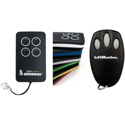 LIFTMASTER 94335E - rádiový (RF) dálkový ovladač - náhrada kompatibilní