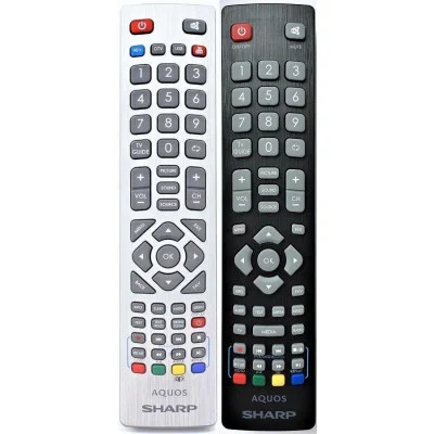 SHARP AQUOS SHW/RMC/0002N - originální dálkový ovladač
