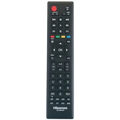 HISENSE ER-22655HS - originální dálkový ovladač