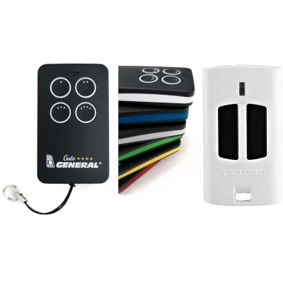 BENINCA TO.GO2WP - rádiový (RF) dálkový ovladač - náhrada kompatibilní