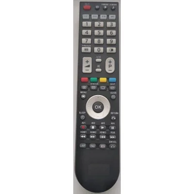 HITACHI CLE-904, CLE-907, CLE-908, CLE-919, CLE-924 - náhradní dálkový ovladač kompatibilní